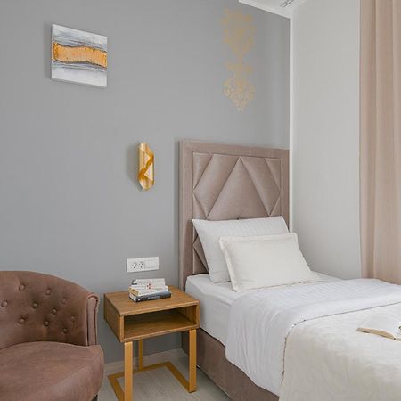 Heritage Hotel Stypia (Adults Only) Crikvenica Exteriör bild