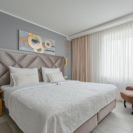 Heritage Hotel Stypia (Adults Only) Crikvenica Exteriör bild