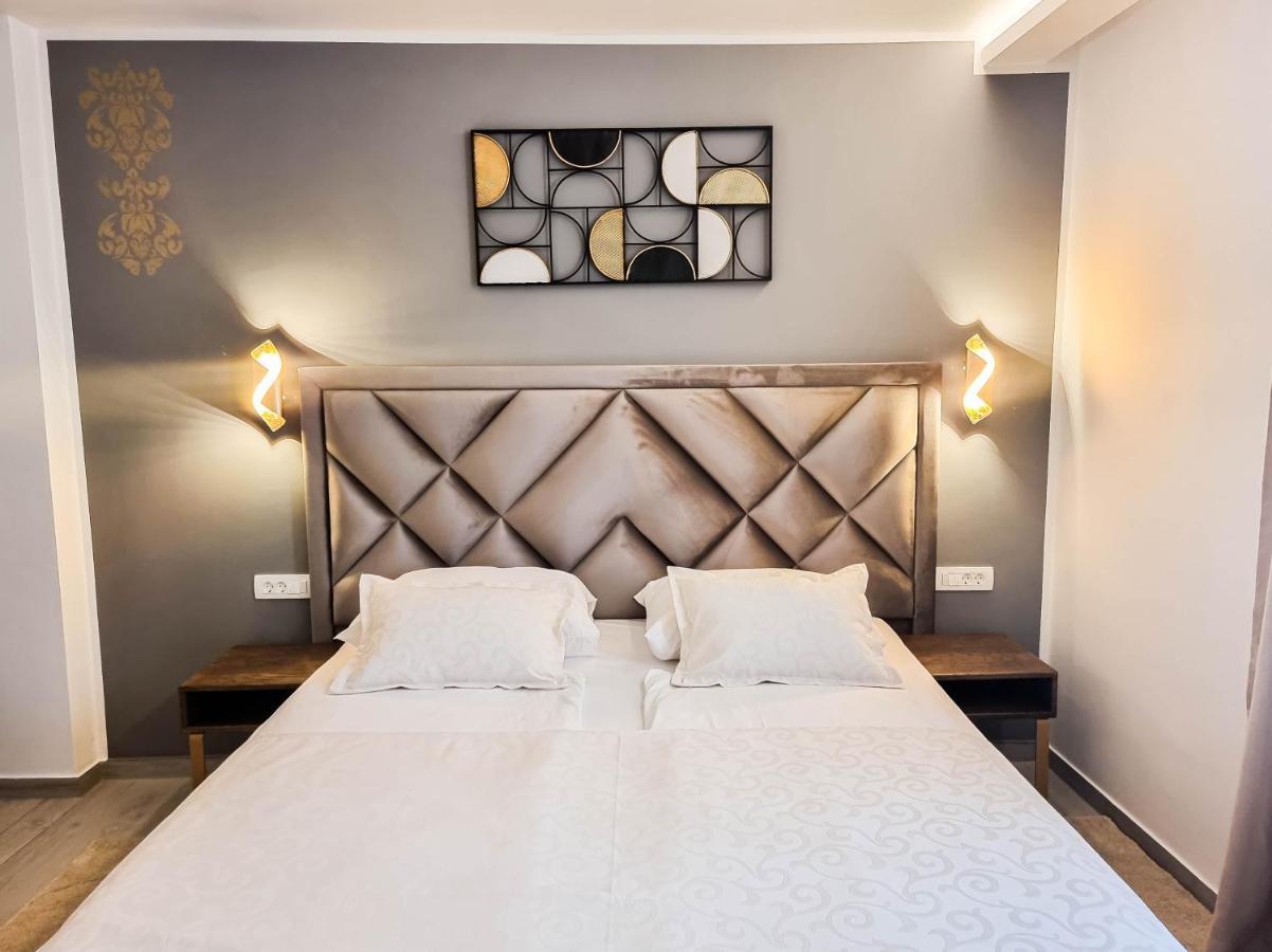 Heritage Hotel Stypia (Adults Only) Crikvenica Exteriör bild