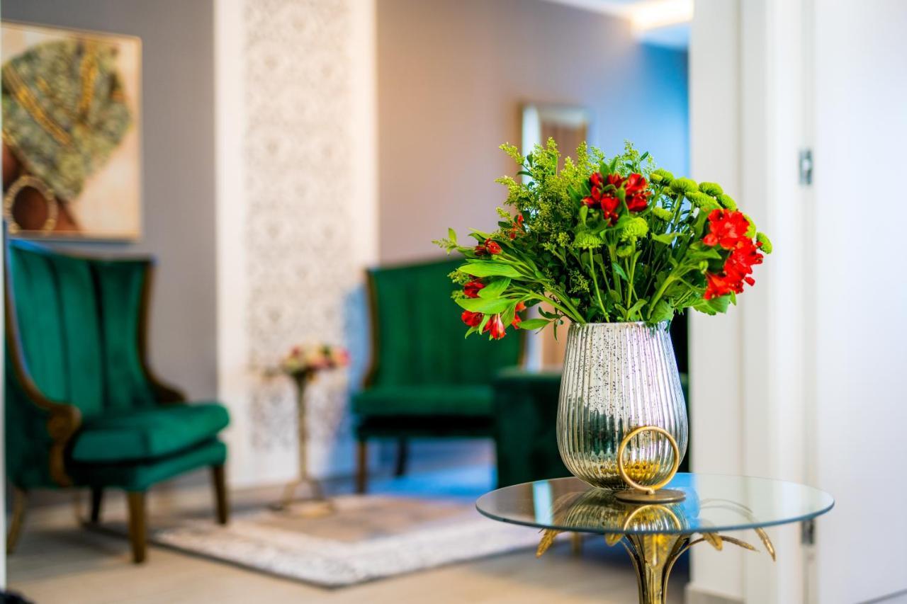 Heritage Hotel Stypia (Adults Only) Crikvenica Exteriör bild
