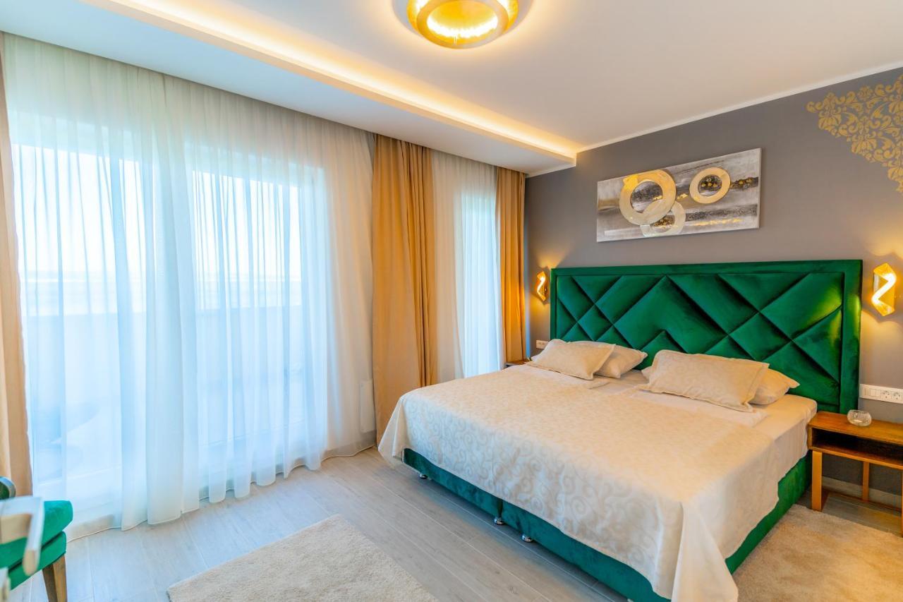 Heritage Hotel Stypia (Adults Only) Crikvenica Exteriör bild