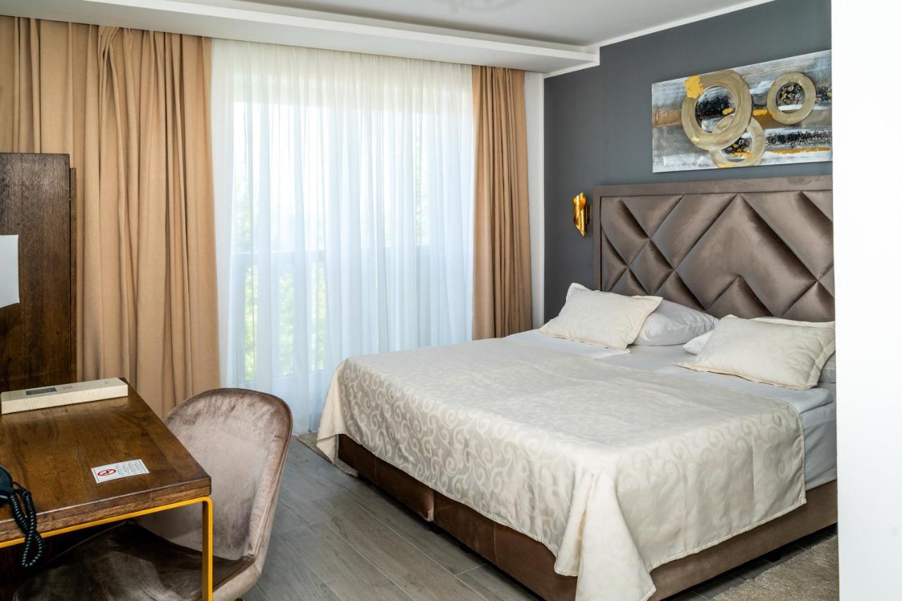 Heritage Hotel Stypia (Adults Only) Crikvenica Exteriör bild