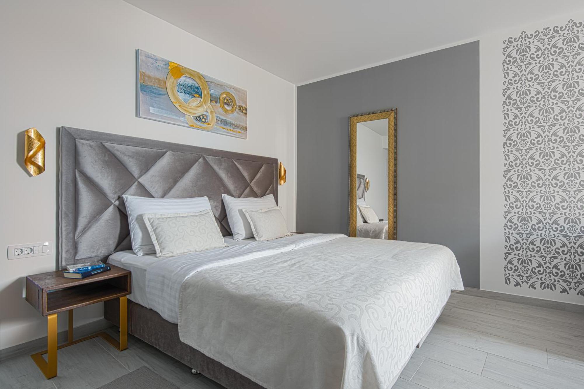 Heritage Hotel Stypia (Adults Only) Crikvenica Exteriör bild